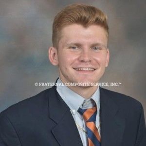 Meet your Posher, Wayne